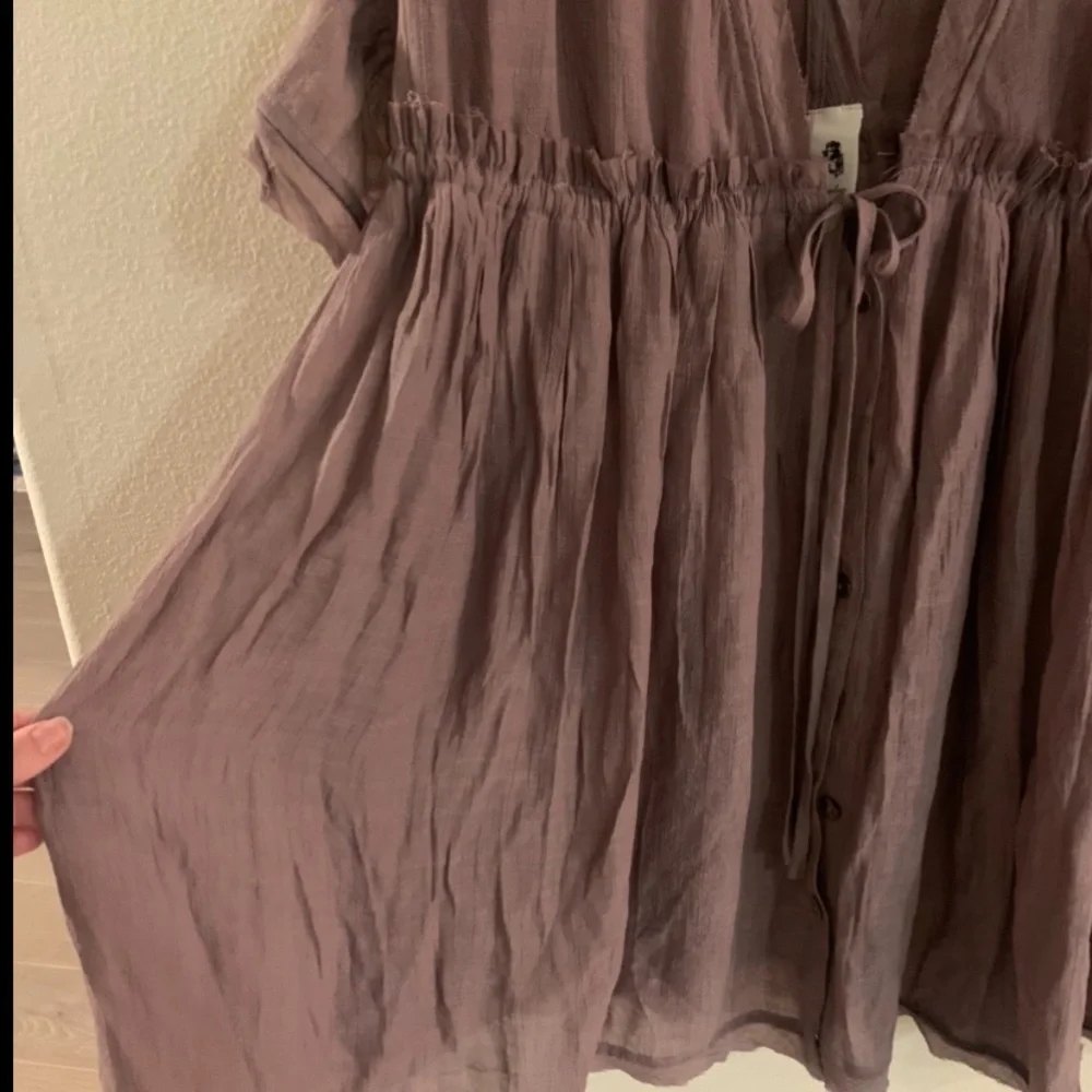 NWT Vici Dolls Dress - Picture 5 of 8